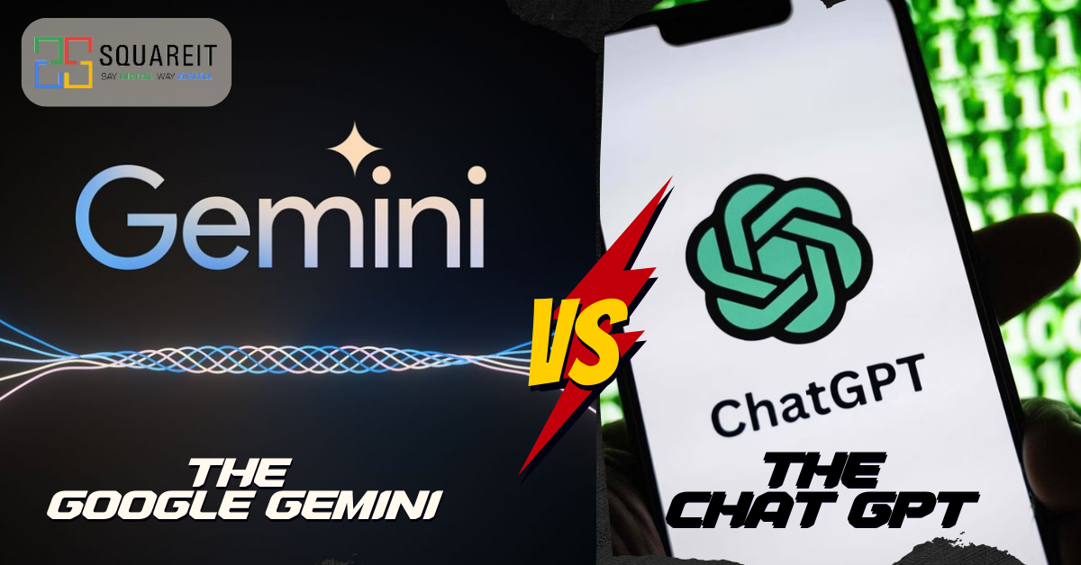 Gemini Advanced vs ChatGPT Plus: A Comprehensive Breakdown for Every User